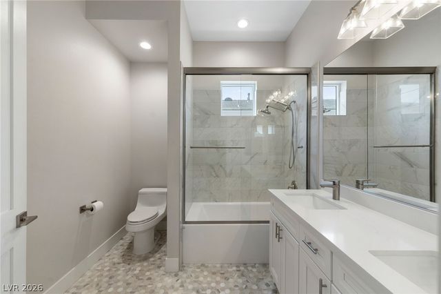 5517 Stormy Night Court, Las Vegas, NV 89120
