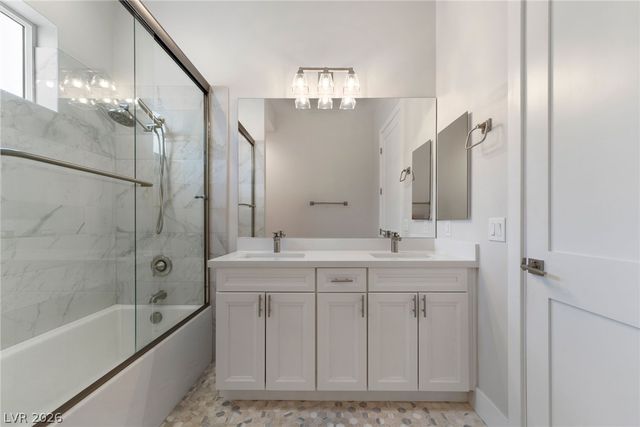 5517 Stormy Night Court, Las Vegas, NV 89120