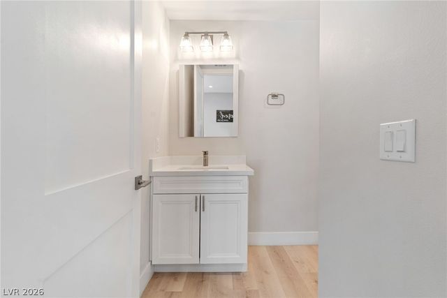 5517 Stormy Night Court, Las Vegas, NV 89120