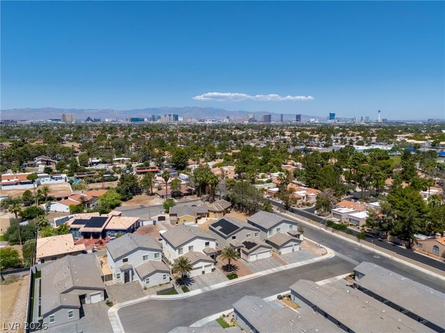 5517 Stormy Night Court, Las Vegas, NV 89120