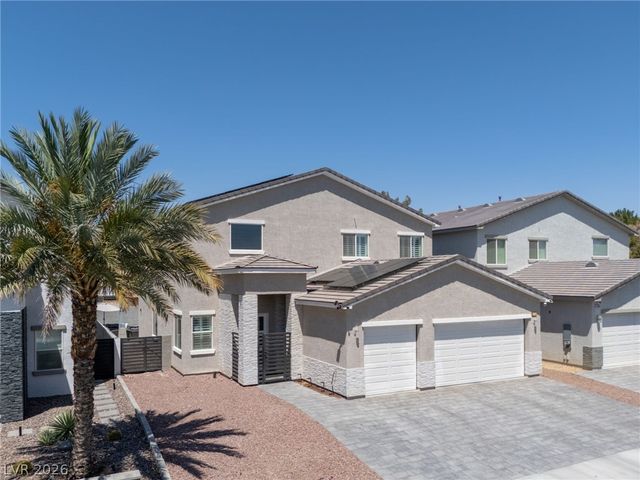 5517 Stormy Night Court, Las Vegas, NV 89120