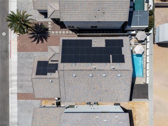5517 Stormy Night Court, Las Vegas, NV 89120