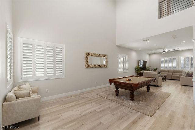 5517 Stormy Night Court, Las Vegas, NV 89120
