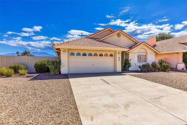 852 Arena Court, Hemet, CA 92545