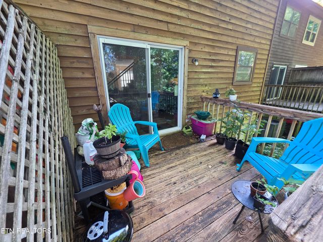 113 High Point Lane, Oak Ridge, TN 37830