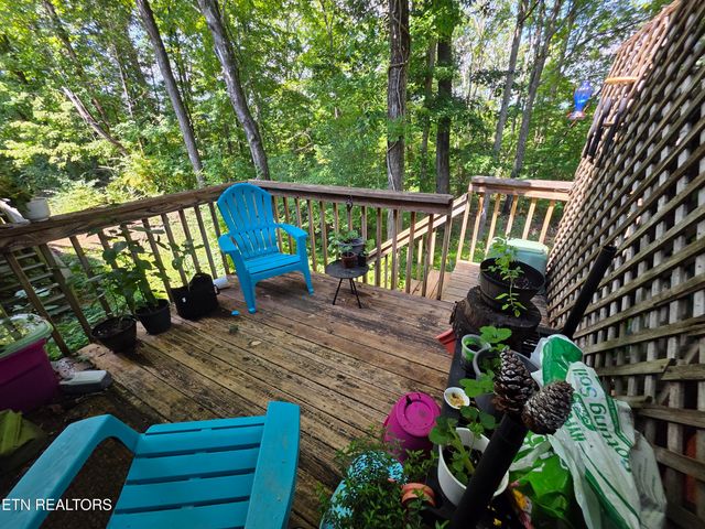 113 High Point Lane, Oak Ridge, TN 37830