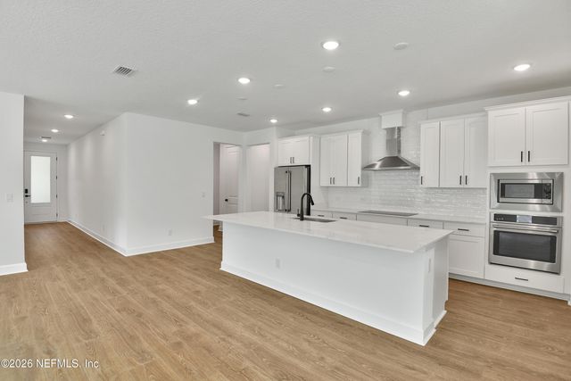 259 SIKA Drive, St. Augustine, FL 32086