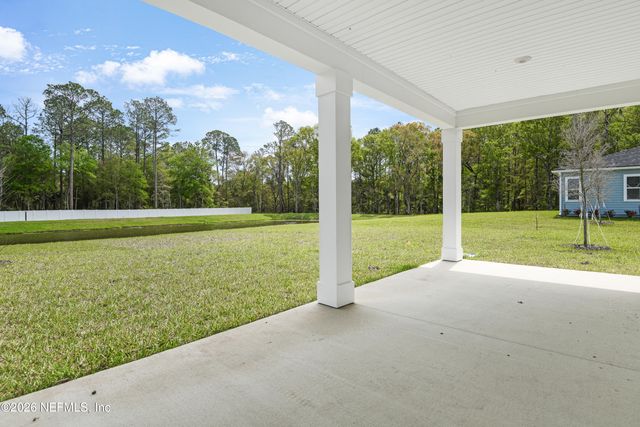 259 SIKA Drive, St. Augustine, FL 32086