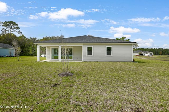 259 SIKA Drive, St. Augustine, FL 32086
