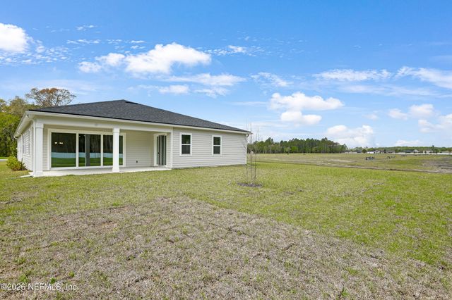 259 SIKA Drive, St. Augustine, FL 32086