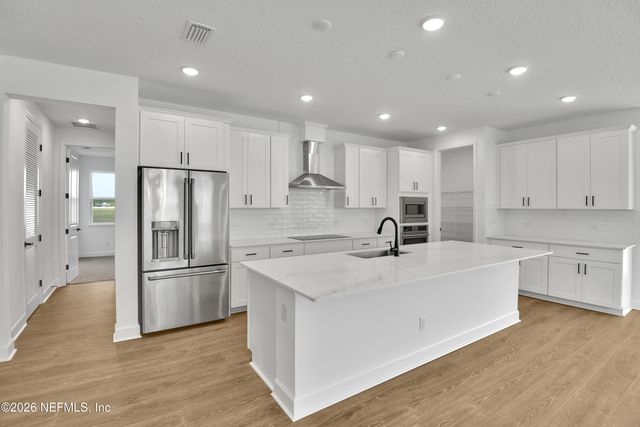 259 SIKA Drive, St. Augustine, FL 32086