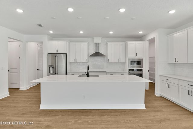 259 SIKA Drive, St. Augustine, FL 32086