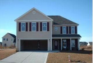 176 Ivy Stone Drive, Raeford, NC 28376