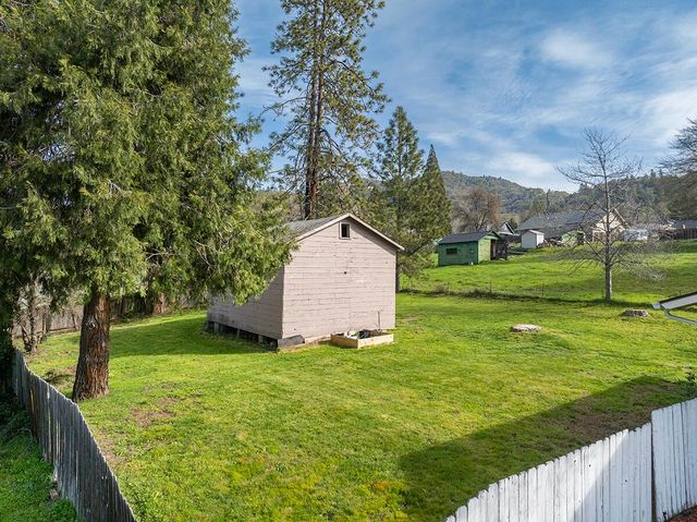 114 Short Street, Rogue River, OR 97537