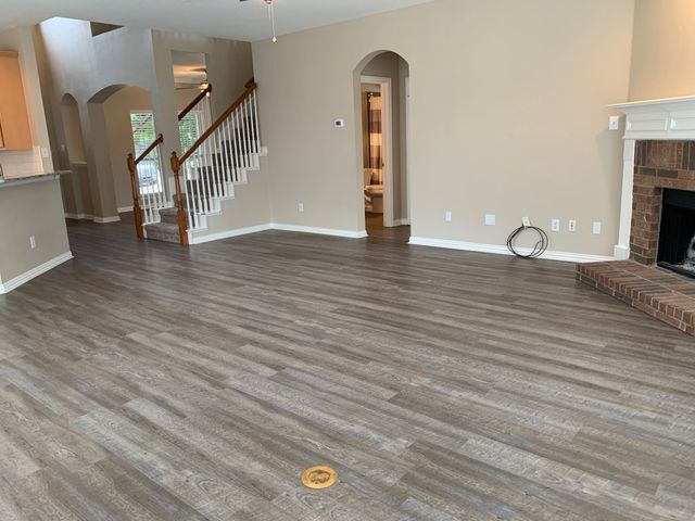 2644 Dunbar Drive, Mckinney, TX 75072