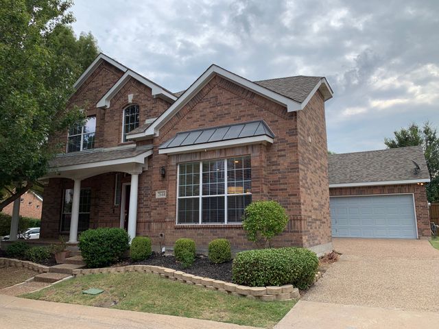 2644 Dunbar Drive, Mckinney, TX 75072