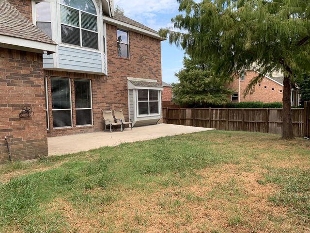 2644 Dunbar Drive, Mckinney, TX 75072