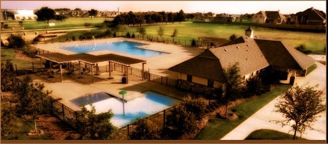 2644 Dunbar Drive, Mckinney, TX 75072