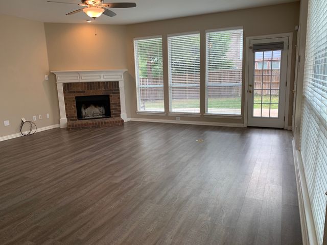 2644 Dunbar Drive, Mckinney, TX 75072