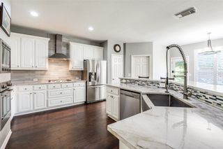 18747 Gibbons Drive, Dallas, TX 75287