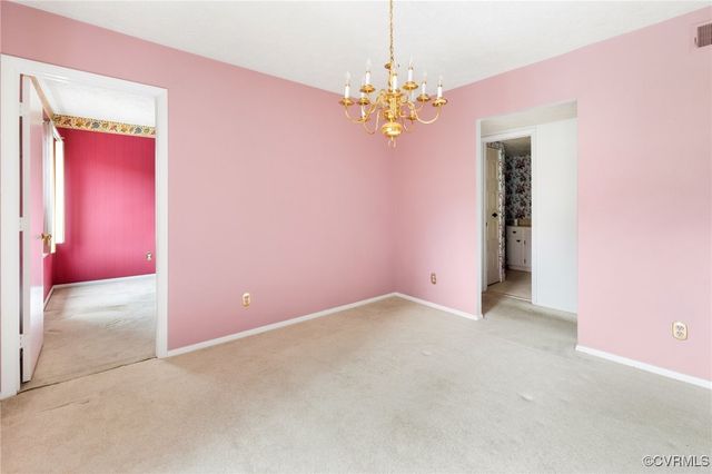 1507 Bronwyn Rd Unit#301, Henrico, VA 23238