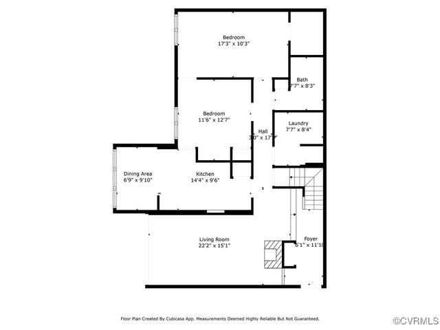 1507 Bronwyn Rd Unit#301, Henrico, VA 23238