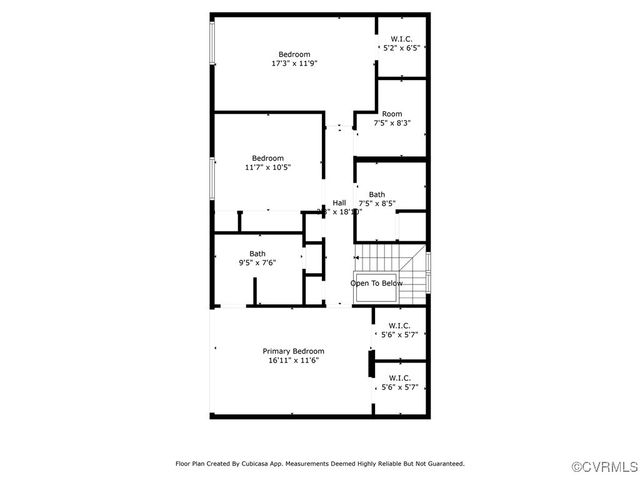 1507 Bronwyn Rd Unit#301, Henrico, VA 23238