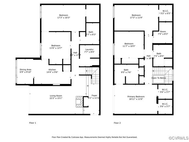 1507 Bronwyn Rd Unit#301, Henrico, VA 23238