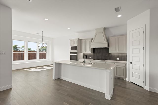 1426 Colorado Road, Van Alstyne, TX 75495