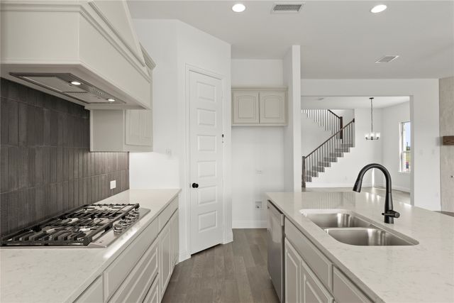 1426 Colorado Road, Van Alstyne, TX 75495