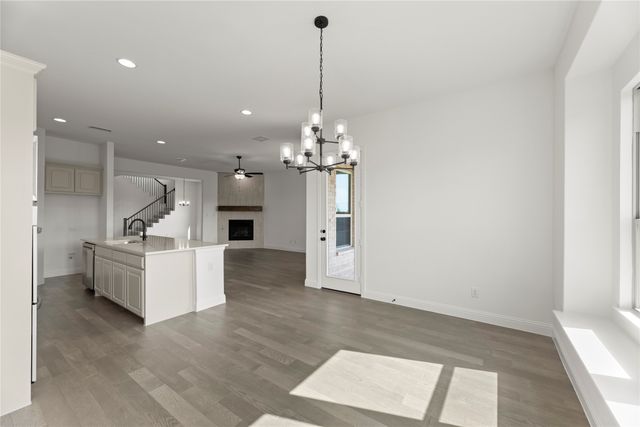 1426 Colorado Road, Van Alstyne, TX 75495