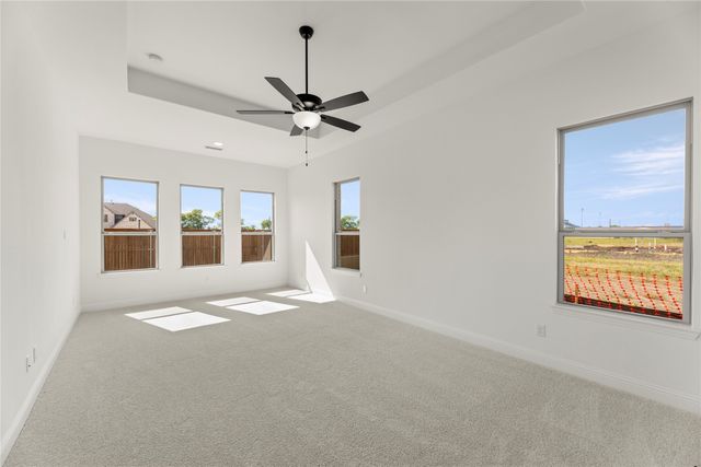 1426 Colorado Road, Van Alstyne, TX 75495