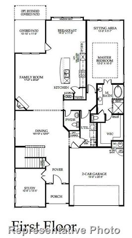 1426 Colorado Road, Van Alstyne, TX 75495