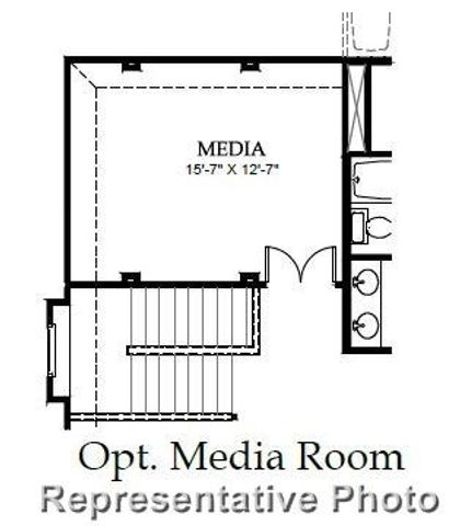 1426 Colorado Road, Van Alstyne, TX 75495