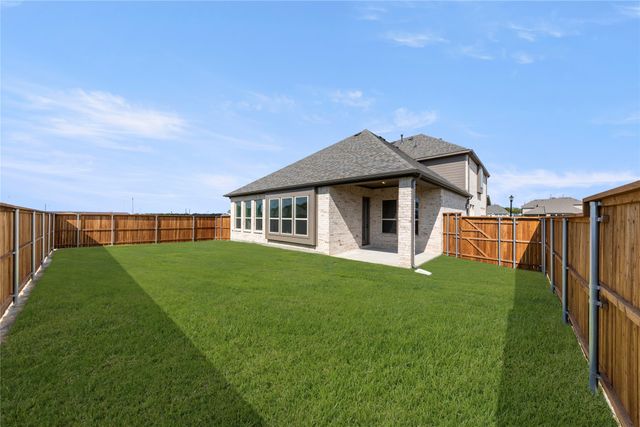 1426 Colorado Road, Van Alstyne, TX 75495