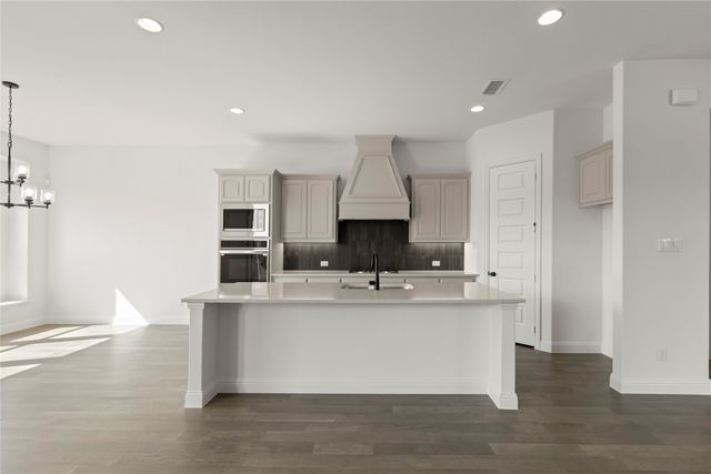 1426 Colorado Road, Van Alstyne, TX 75495