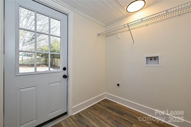 6616 Charlie Walker Road, Kannapolis, NC 28081