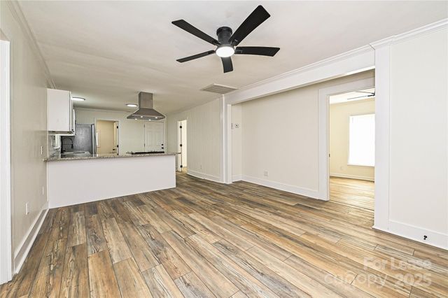 6616 Charlie Walker Road, Kannapolis, NC 28081