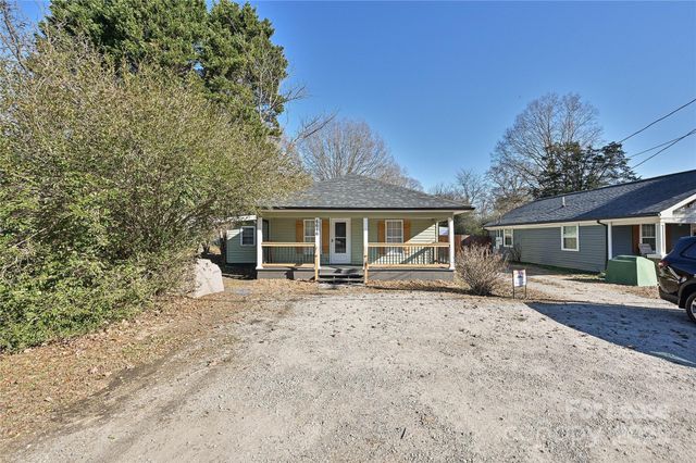 6616 Charlie Walker Road, Kannapolis, NC 28081