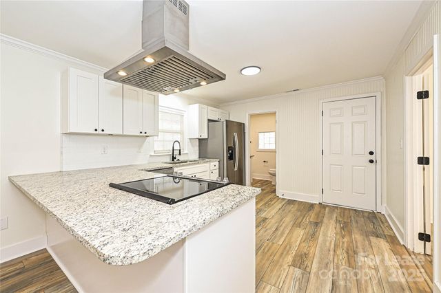 6616 Charlie Walker Road, Kannapolis, NC 28081