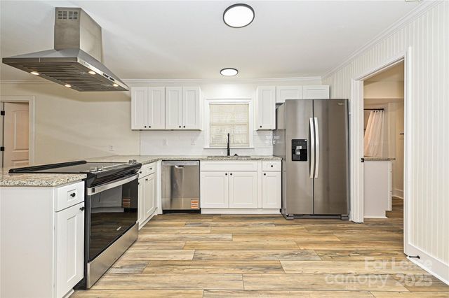 6616 Charlie Walker Road, Kannapolis, NC 28081