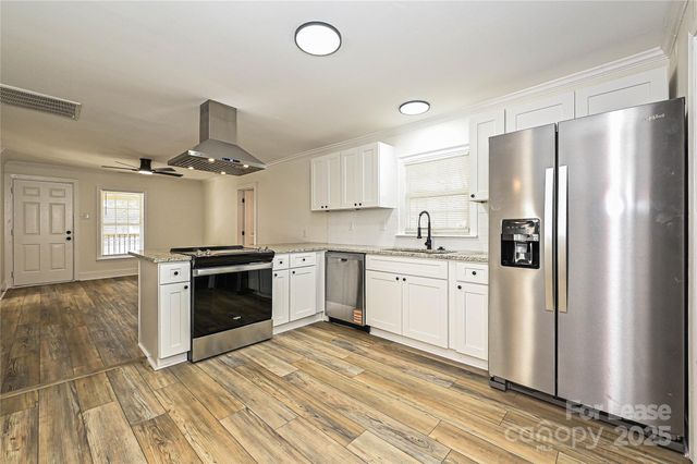 6616 Charlie Walker Road, Kannapolis, NC 28081