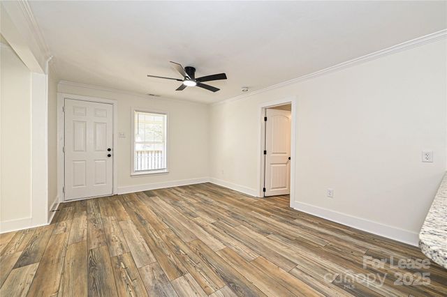 6616 Charlie Walker Road, Kannapolis, NC 28081