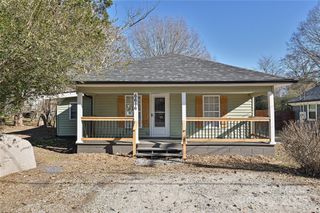 6616 Charlie Walker Road, Kannapolis, NC 28081