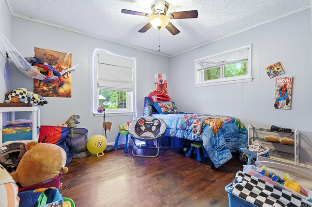 7201 Forest Dale Drive, North Little Rock, AR 72118