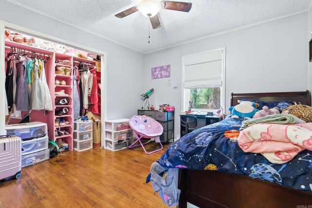 7201 Forest Dale Drive, North Little Rock, AR 72118