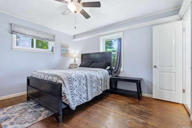 7201 Forest Dale Drive, North Little Rock, AR 72118