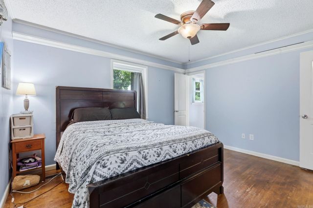 7201 Forest Dale Drive, North Little Rock, AR 72118