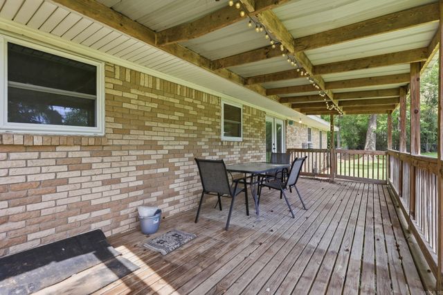 7201 Forest Dale Drive, North Little Rock, AR 72118