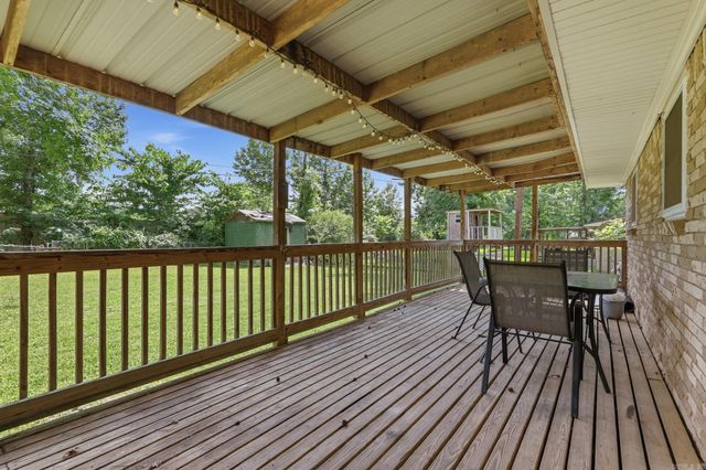 7201 Forest Dale Drive, North Little Rock, AR 72118
